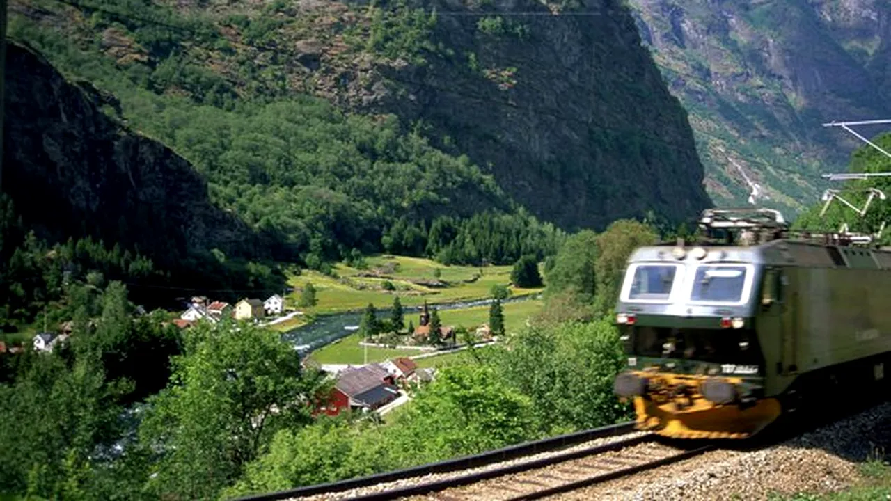 Joburi în ţările nordice şi Olanda. Vezi cât poţi să câştigi şi care sunt condiţiile de angajare