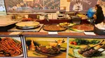 Festivalul Pescăresc din București ține până de Buna Vestire / Cât costă suta de grame de pește prăjit