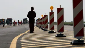 Berceanu: Taxa la podul de la Cernavodă va fi menţinută