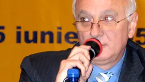 Înlocuitorul lui Remeş ar putea fi Ruşanu - surse