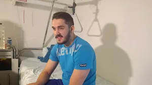 Transplantul de ţesut cu numărul 100 a avut loc la Timişoara. Medicii spun că sunt tot mai puţini donatori