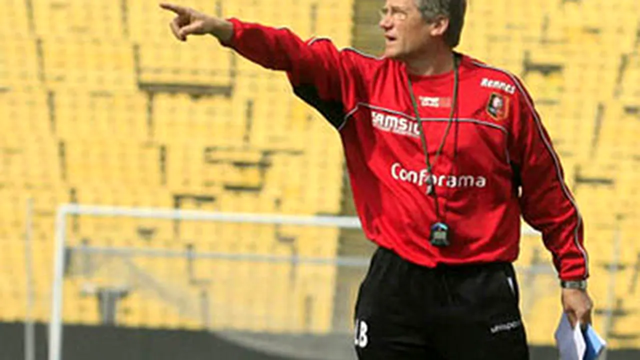 Boloni: E bine că se termină astfel, atmosfera devenise apăsătoare