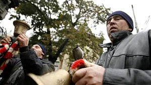 Fermierii şi reprezentanţii Ministerului Agriculturii au căzut de acord asupra subvenţiilor
