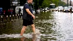 Bucureștiul intră sub cod galben. Sunt așteptate vijelii, descărcări electrice și grindină