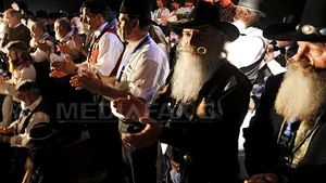 Ziua Bărbii, o sărbătoare insolită, marcată sâmbătă la nivel mondial