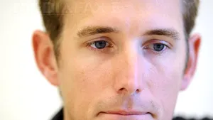 Ciclistul Andy Schleck şi-a anunţat retragerea din carieră