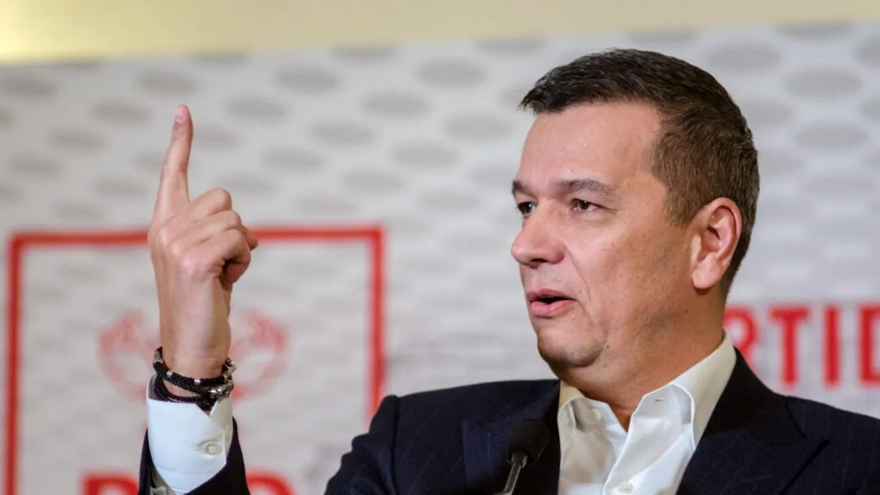 Grindeanu: Nicușor Dan este pentru mine o surpriză plăcută