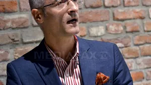 Şeful Clinicii de Chirurgie Vasculară Timişoara, suspectat de luare de mită, a fost dus la audieri. Mihai Ionac spune că este nevinovat