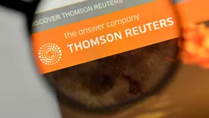 Blackstone devine acţionar majoritar în Thomson Reuters Finance, pentru 17 miliarde de dolari, şi concurent direct al Bloomberg