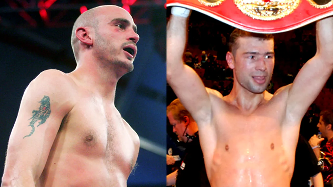 Lucian Bute ar putea boxa împotriva lui Kelly Pavlik