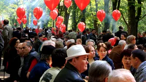 PSD a cerut Primăriei autorizaţie pentru manifestaţiile de 1 Mai