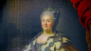 Şi împăraţii se luptau cu campania de vaccinare. O scrisoare din 1787 a Ecaterinei cea Mare care îndeamnă la imunizarea în masă s-a vândut la licitaţie