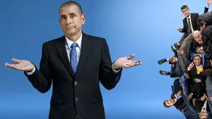 COMENTARIU Lelia Munteanu: Ţară Minunată!