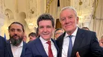 Constantin Toma, primarul PSD din Buzău: peste 6 milioane de români au ales un om foarte inteligent să-i conducă în următorii 5 ani