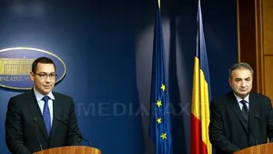 Gândul Live - Ediţie specială cu premierul Victor Ponta şi ministrul de Finanţe, Florin Georgescu