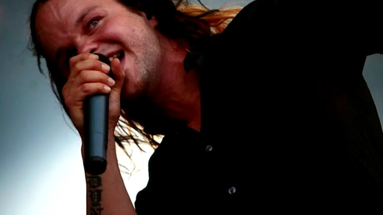 Trupa finlandeză The Rasmus spune că se bucură să revină la Festivalul 