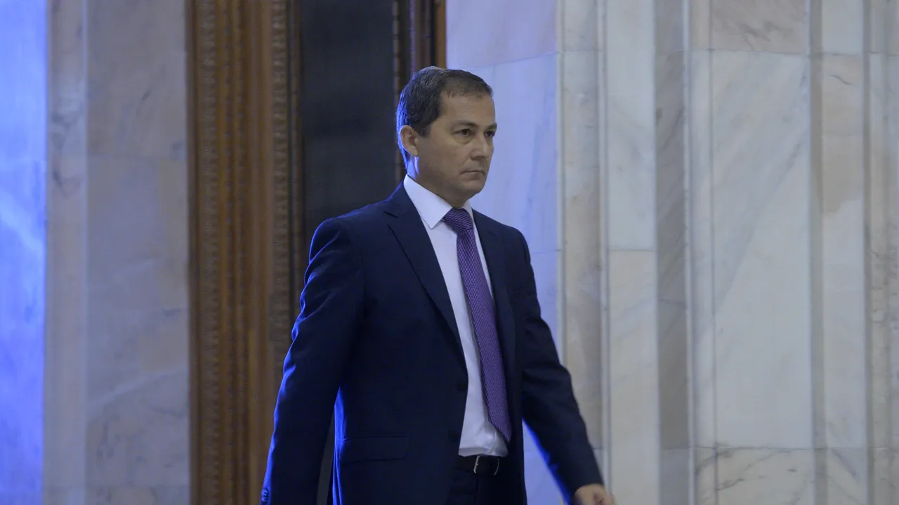 Daniel Morar despre Legile securităţii naţionale: „Serviciile secrete nu pot ieşi de sub control parlamentar şi nici nu pot avea iniţiativă legislativă, în condiţiile actualei Constituţii”