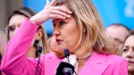 Elena Lasconi: Călin Georgescu a făcut tot circul pentru că știa că nu va mai candida