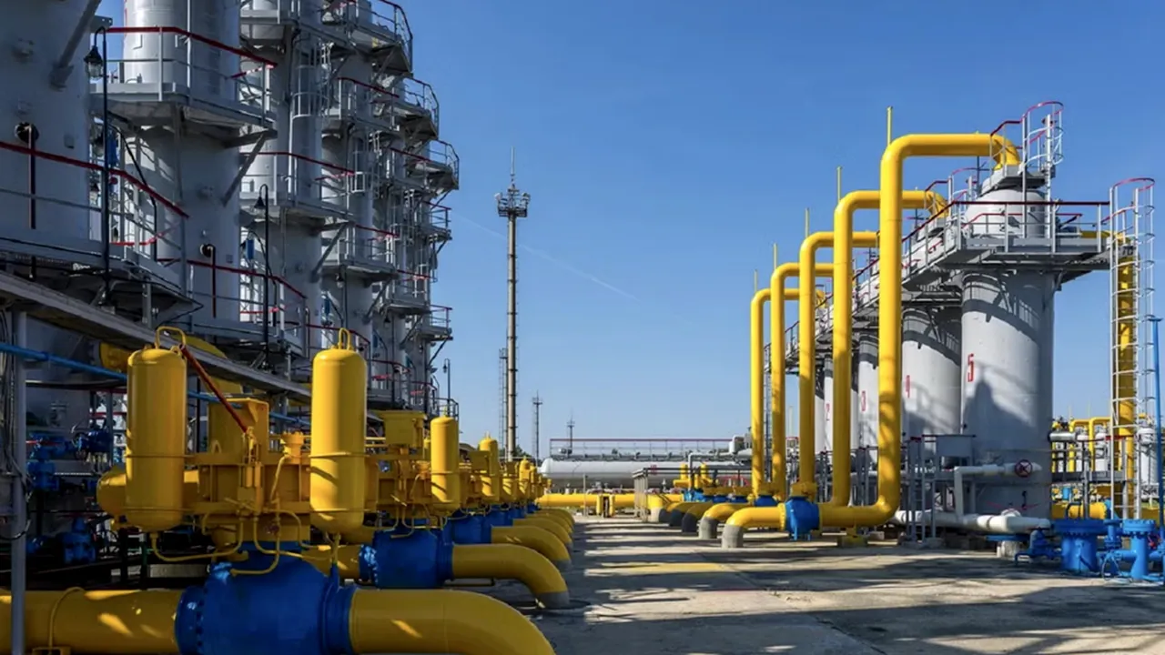 Reuters: Compania Naftogaz din Ucraina, în discuții cu OMV Petrom din România pentru găzduirea gazelor din Marea Neagră. „Este vorba de unul dintre cele mai promițătoare zăcăminte de gaze din regiunea Mării Negre”
