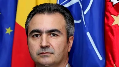 SOCIAL Generalul Dorin Ioniță este înmormântat azi. Controversele din jurul fostului comandant al Forțelor Întrunite care s-a sinucis