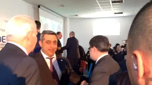 Fiul cântăreţei Gabi Luncă vrea să candideze la Preşedinţie. Ce partid îl susţine