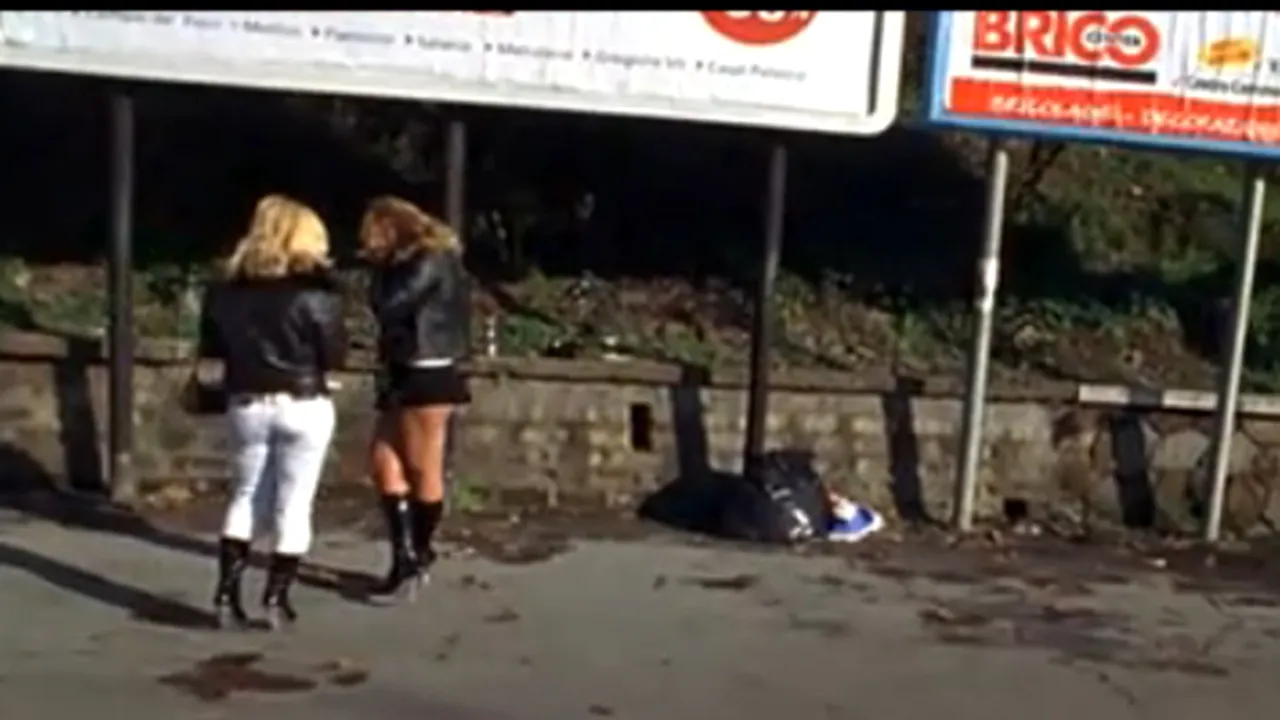 Documentar impresionant despre sclavia modernă: Not My Life. Traficant român: Nu le dădeam să mănânce. Le băteam cu picioarele, cu pumnii - VIDEO