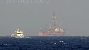 Statele Unite propun încetarea provocărilor în Marea Chinei de Sud