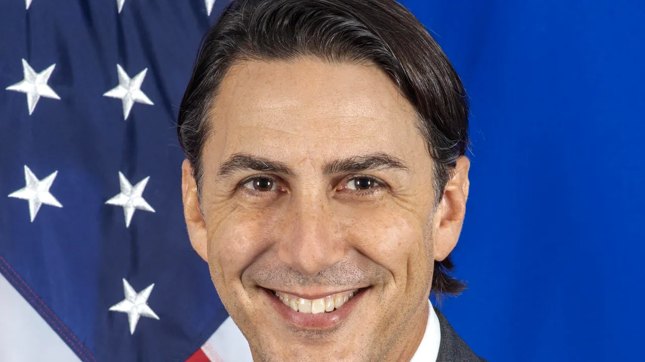 Emisarul american Hochstein va purta discuţii privind încetarea focului cu oficiali libanezi - surse Reuters