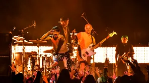 Red Hot Chili Peppers lucrează la un nou album, după revenirea lui John Frusciante în trupă 