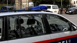 Poliţia din Viena intensifică măsurile de securitate în urma unui pont cu privire la un posibil atac