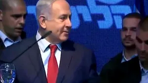 Alegeri în Israel: Benjamin Netanyahu speră să poată forma o nouă coaliţie guvernamentală