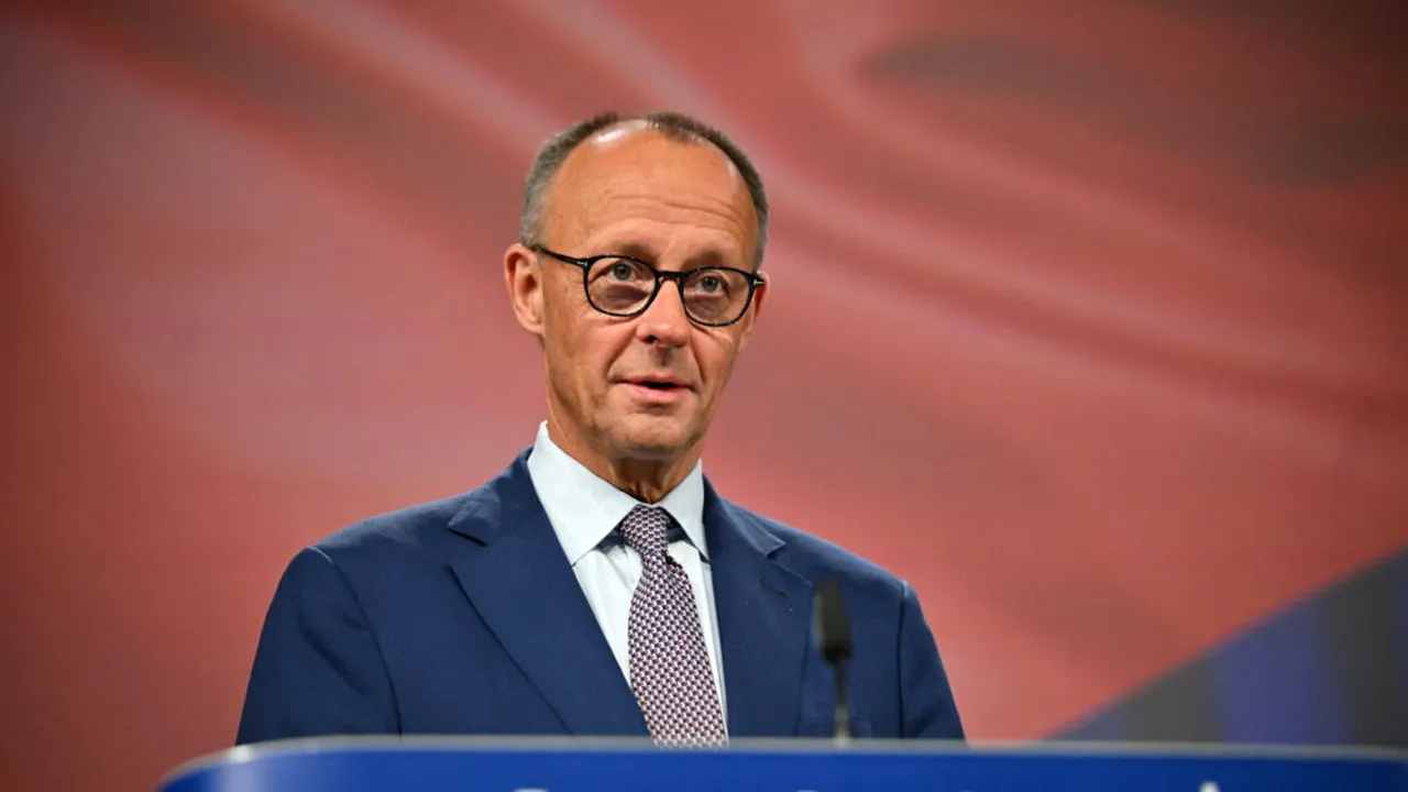 Merz este optimist privind viitorul NATO, dar exclude o aderare rapidă a Ucrainei la alianță