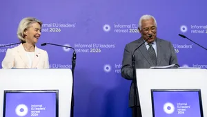 Von der Leyen și Antonio Costa și-au anunțat favoriții de la Eurovision. Concursul, între muzică și tensiuni politice