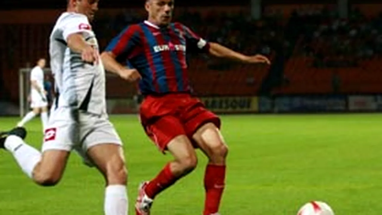 Ceahlăul Piatra Neamţ - Gloria Buzău, scor 4-0