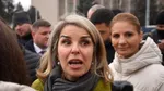 Cristela Georgescu, mesaj de susținere pentru soțul său: „Aceasta suferință nu o dorim nici eu, nici Călin celor care fac atâta nedreptate unui om nevinovat”