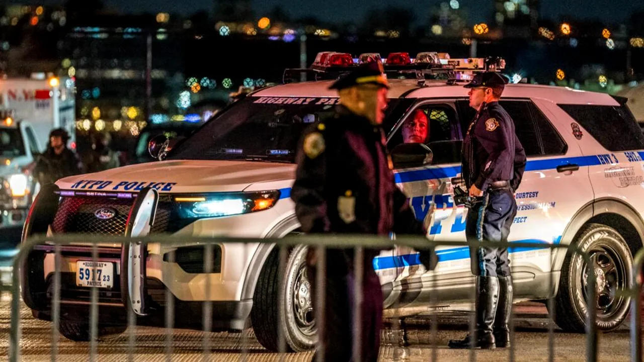 Un dispozitiv suspect a fost semnalat din nou în apropierea reședinței primarului din New York, Zohran Mamdani