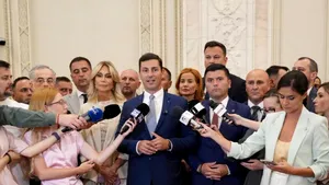 PNL neagă că discuțile privind suspendarea lui Nicușor Dan: România nu are nevoie de o nouă criză politică