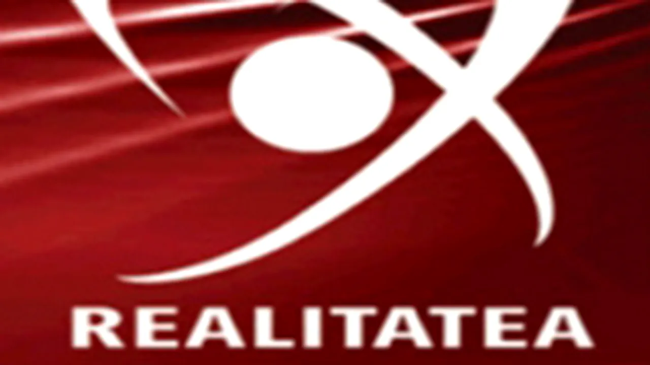 Realitatea Media s-a retras din Clubul Român de Presă