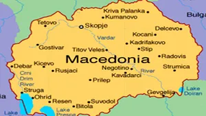 Macedonia ar putea primi o a treia denumire oficială