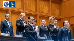 COMENTARIU Lelia Munteanu: Guvernul Zen şi Fantomele Zburătoare Înfometate