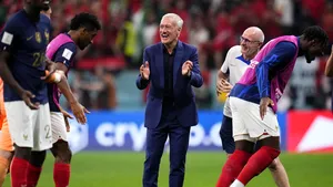 Franţa, probleme medicale înaintea finalei cu Argentina. Nu se ştie dacă este gripă sau Covid

