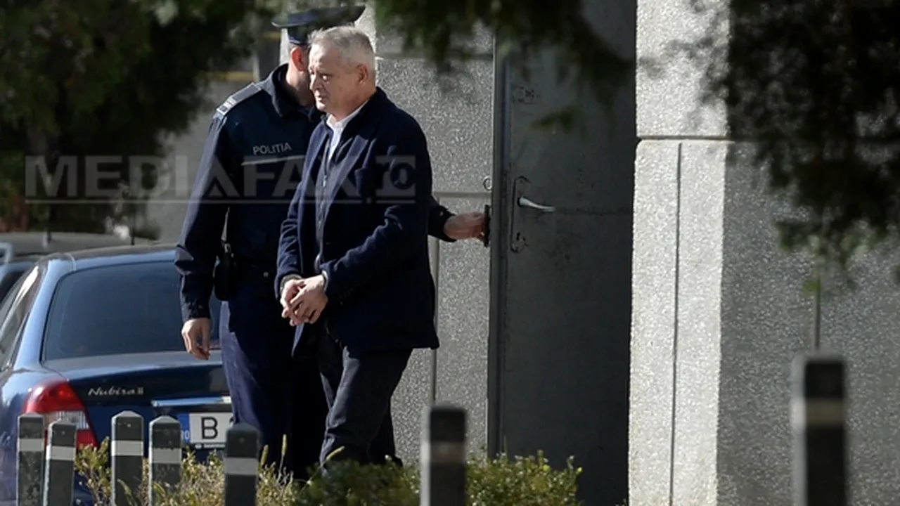 Sorin Oprescu, cercetat şi pentru spălare de bani şi constituire de grup organizat. DNA: A fost pus sechestru pe un imobil şi un teren ale edilului