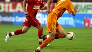 Rezultate complete din etapa a II-a a Ligii I