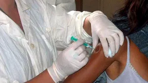 Romania Health Min Sees Uterine Cancer Vaccination Campaign As Total Fiasco