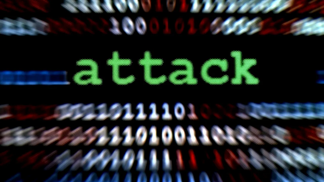 Hackeri kosovari au atacat site-ul de Internet al serviciului american de meteorologie