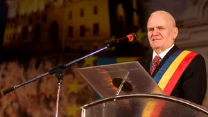 Dumitru Nicolae, reales primar la Galaţi - rezultate finale