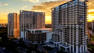 One United Properties a depășit 1 milion de metri pătrați livrați în segmentele rezidențial și de birouri, după un trimestru trei în care a finalizat 2.238 de locuințe și clădirea de birouri One Technology District
