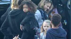 Cum îşi educă vedetele copiii: 