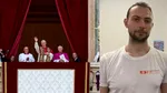 Antrenorul Papei Leon: L-am antrenat doi ani și habar n-am avut cine era