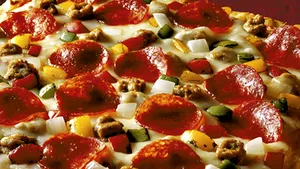 Kraft a vândut divizia de pizza către Nestle